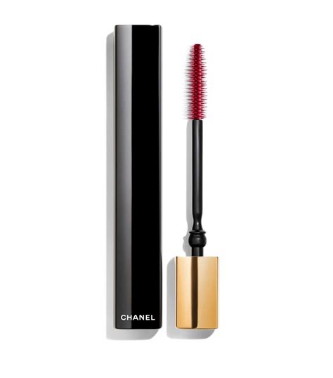 chanel noir allure mascara|chanel noir allure mascara cheapest.